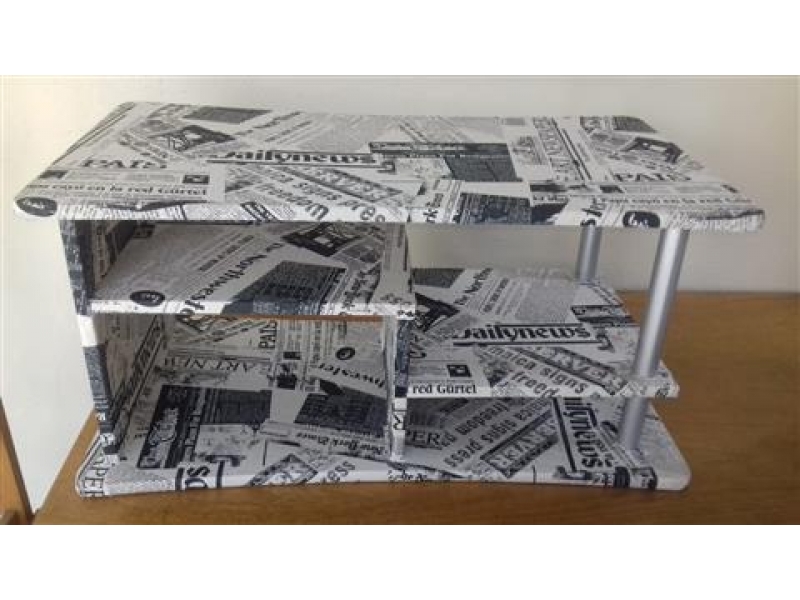 ARTESANATO EM FRIBURGO 