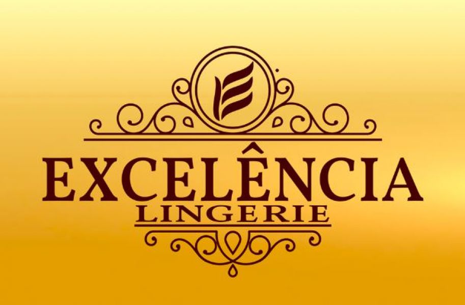 EXCELÊNCIA LINGERIE PVH