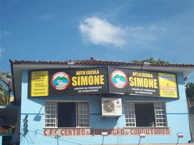 Auto Escola Simone