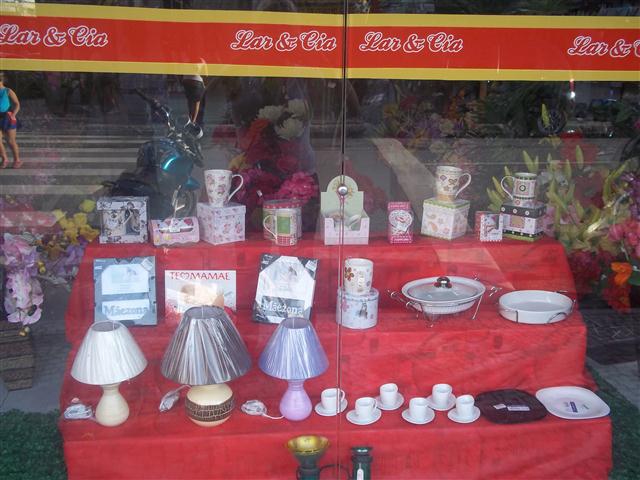 UTILIDADES PARA O LAR EM ARARUAMA - LAR E CIA ARARUAMA - RJ