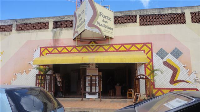 MARCENARIA EM MARICA FORTE DAS MADEIRAS