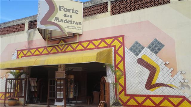 MARCENARIA EM MARICA FORTE DAS MADEIRAS