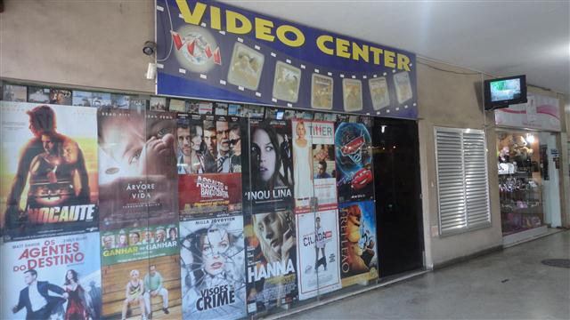 Vídeo Center