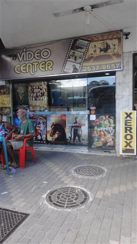 VIDEO LOCADORA EM MARICA VIDEO CENTER