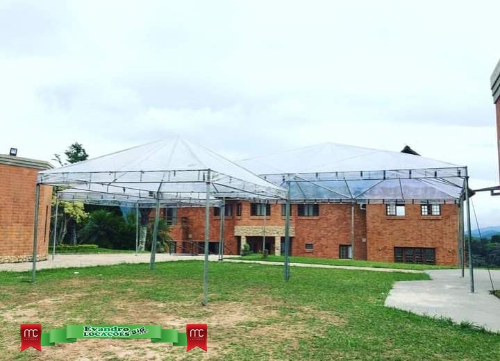 ALUGUEL DE TENDAS EM DUQUE DE CAXIAS - RJ