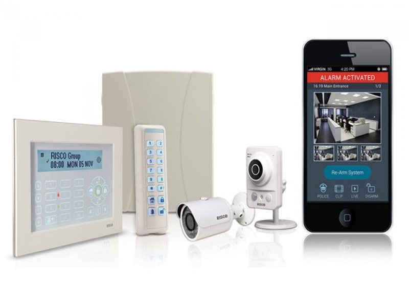 INSTALAÇÃO DE CÂMERAS ZONA SUL EM PORTO ALEGRE - RS