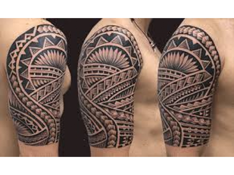 TATUAGEM EM PETRÓPOLIS - RJ