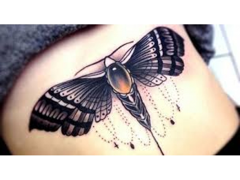 TATUAGEM EM PETRÓPOLIS - RJ