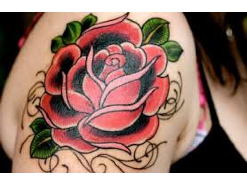 TATUAGEM EM PETRÓPOLIS - RJ