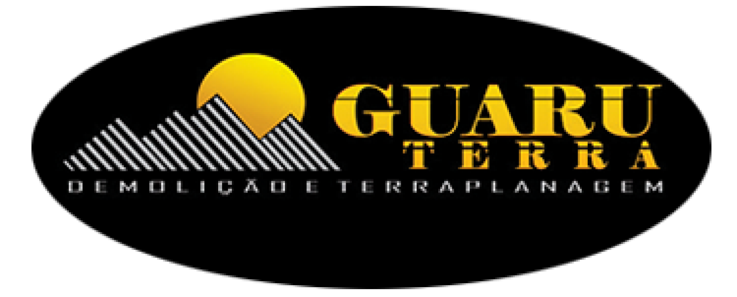 TERRAPLANAGEM GUARU TERRA