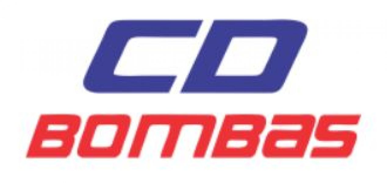 CD Bombas