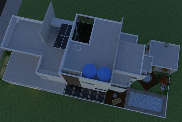 PROJETOS DE ARQUITETURA EM PIABETA