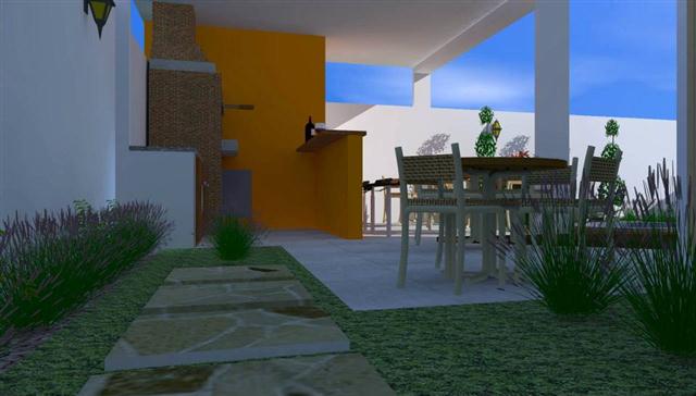 PROJETOS DE ARQUITETURA EM PIABETA