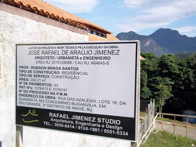 PROJETOS DE ARQUITETURA EM PIABETA