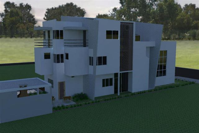 PROJETOS DE ARQUITETURA EM PIABETA