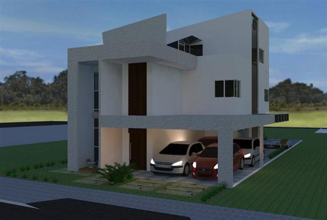 PROJETOS DE ARQUITETURA EM PIABETA