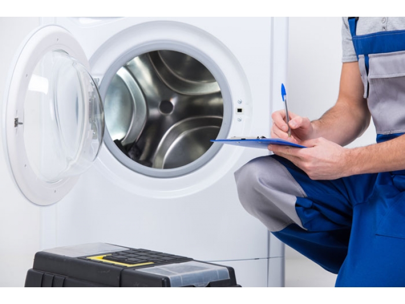 CONSERTO DE LAVADOURA EM TAUBATÉ - MAURÍCIO CONSERTOS - SP