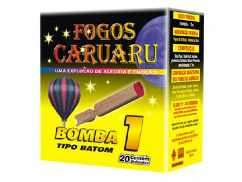 FOGOS DE ARTIFICIO NO JARDIM MEDEIROS EM SÃO PAULO