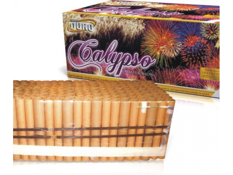 FOGOS DE ARTIFICIO NO JARDIM MEDEIROS EM SÃO PAULO