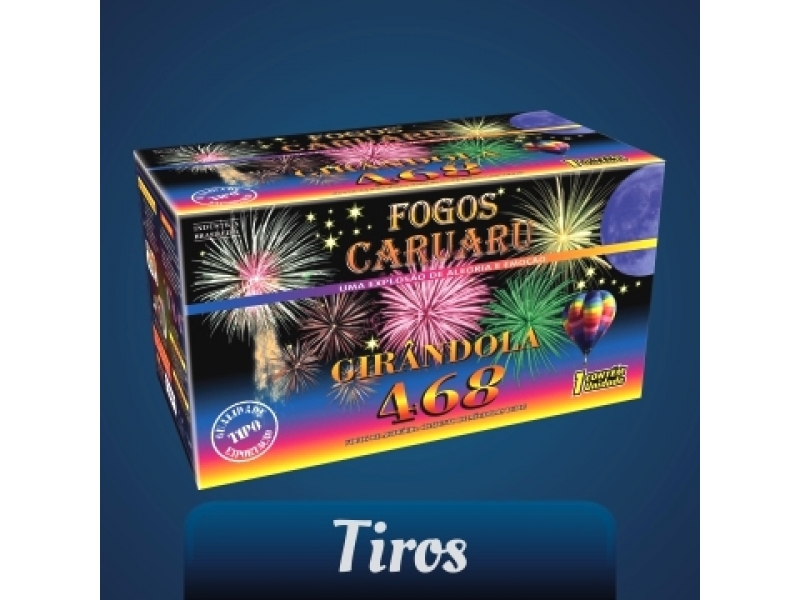 FOGOS DE ARTIFICIO NO JARDIM MEDEIROS EM SÃO PAULO