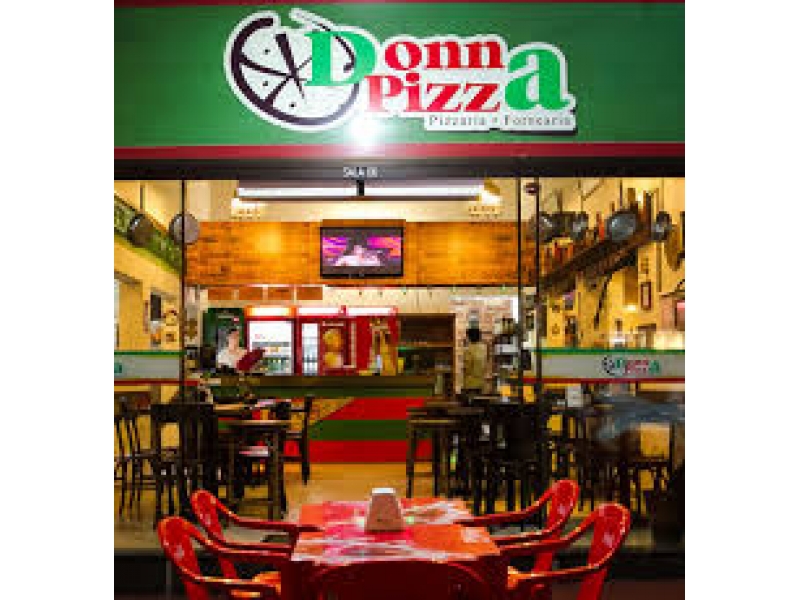 PIZZARIA NO JARDIM PERI PERI EM SÃO PAULO