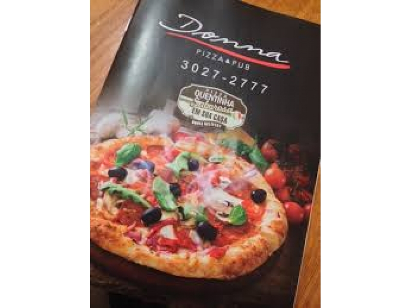 PIZZARIA NO JARDIM PERI PERI EM SÃO PAULO