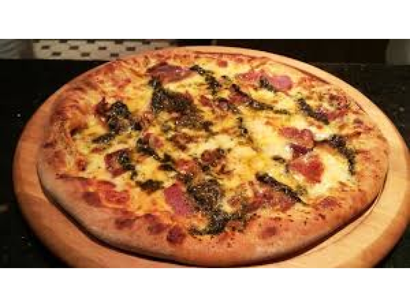 PIZZARIA NO JARDIM PERI PERI EM SÃO PAULO
