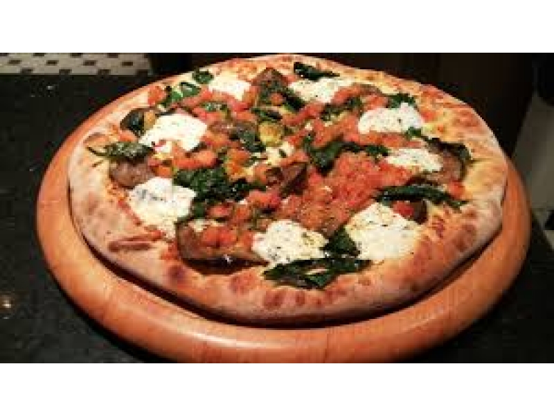 PIZZARIA NO JARDIM PERI PERI EM SÃO PAULO