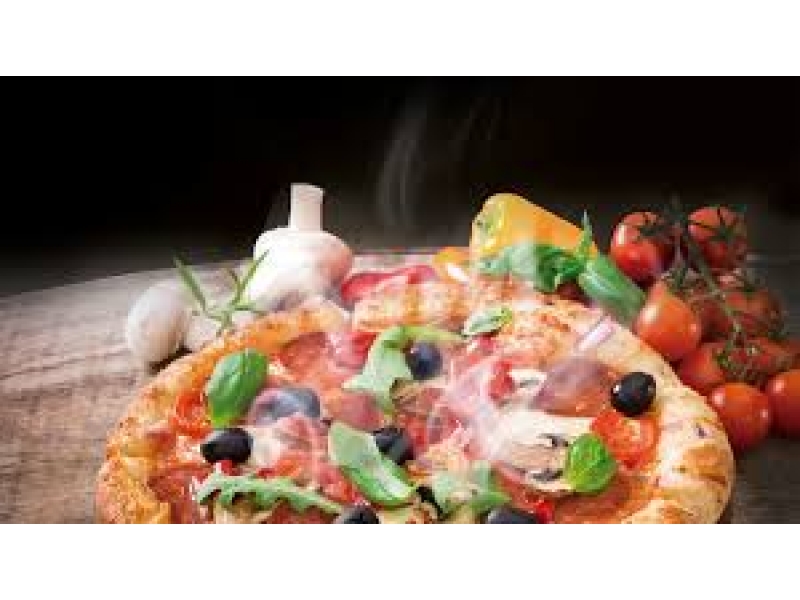 PIZZARIA NO JARDIM PERI PERI EM SÃO PAULO