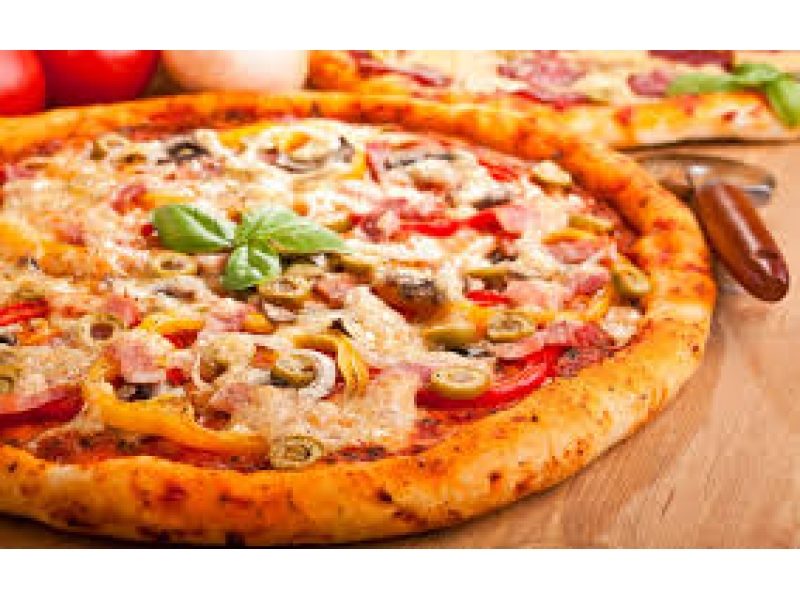 PIZZARIA NO JARDIM PERI PERI EM SÃO PAULO