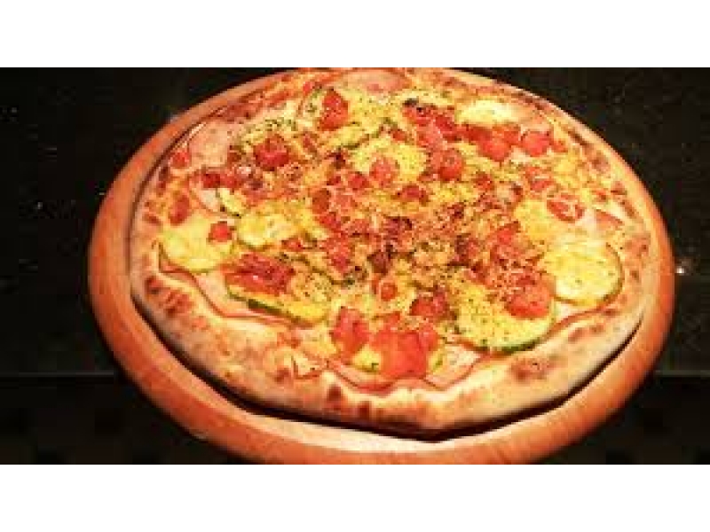 PIZZARIA NO JARDIM PERI PERI EM SÃO PAULO