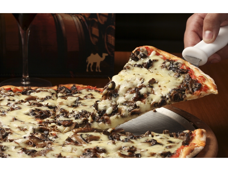 PIZZARIA NO MORUMBI EM SÃO PAULO