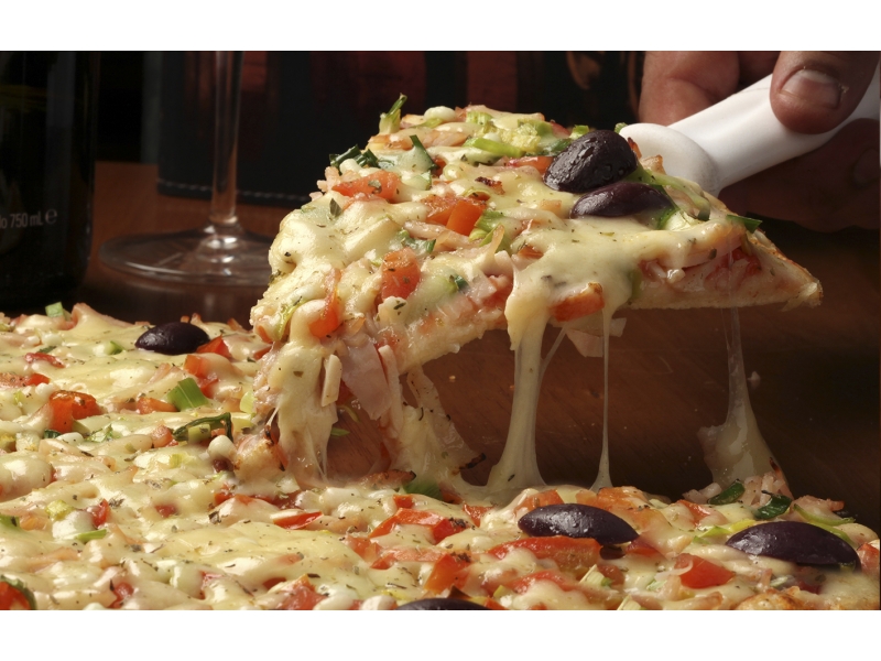 PIZZARIA NO MORUMBI EM SÃO PAULO