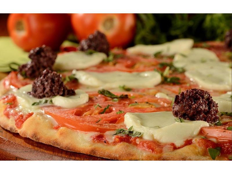 PIZZARIA NO MORUMBI EM SÃO PAULO