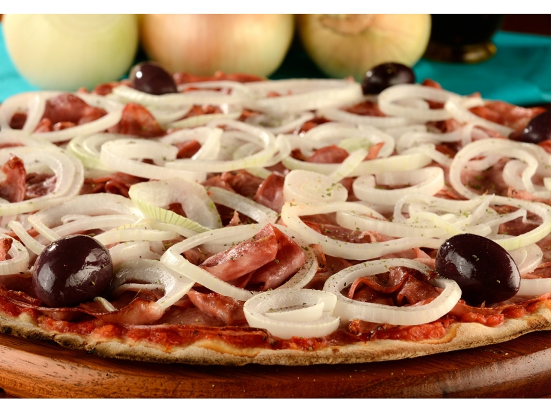 PIZZARIA NO MORUMBI EM SÃO PAULO