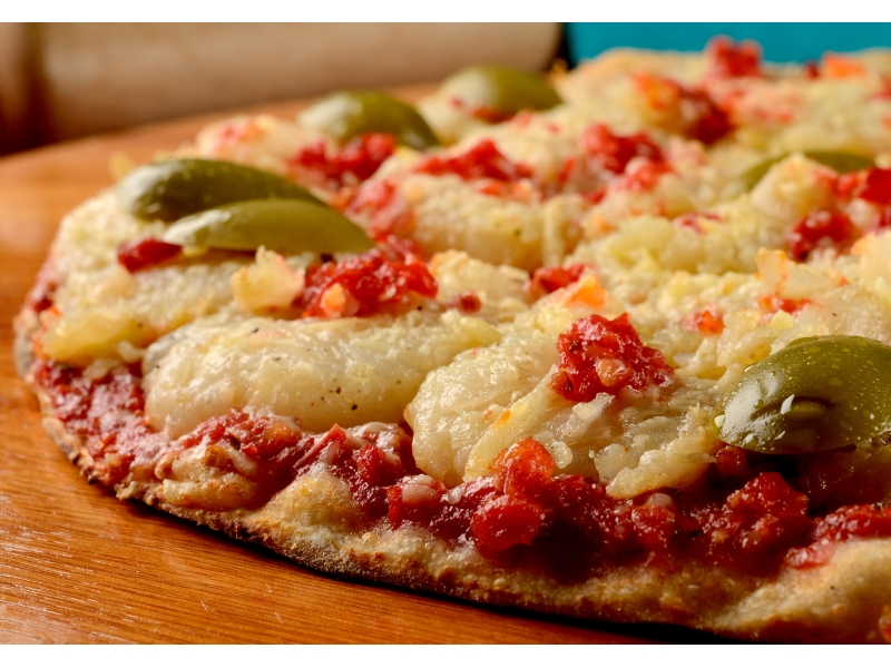 PIZZARIA NO MORUMBI EM SÃO PAULO