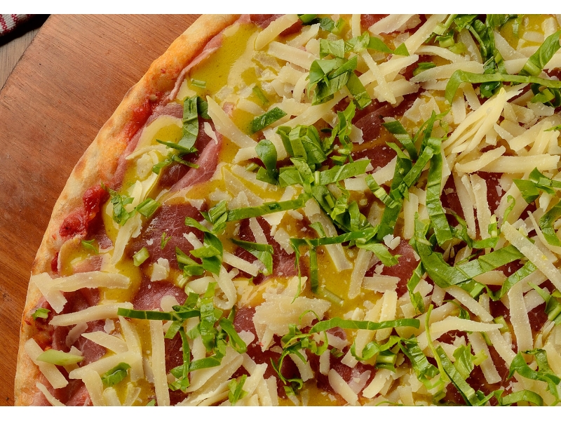 PIZZARIA NO MORUMBI EM SÃO PAULO