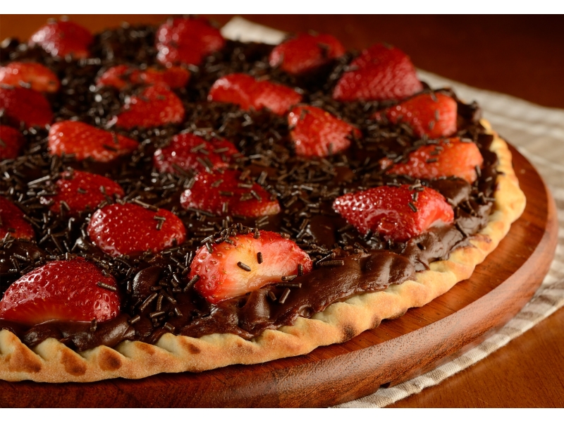 PIZZARIA NO MORUMBI EM SÃO PAULO