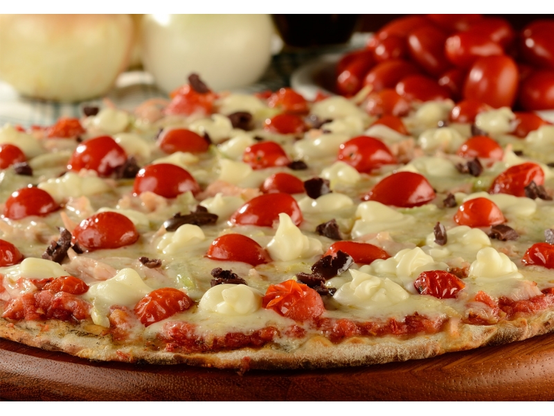 PIZZARIA NO MORUMBI EM SÃO PAULO