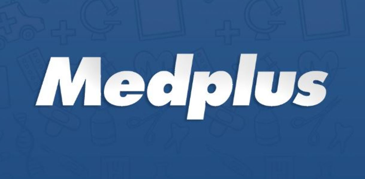 MEDPLUS