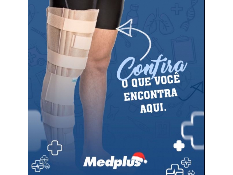 Produtos e Equipamentos Médicos em Rio Branco - MEDPLUS