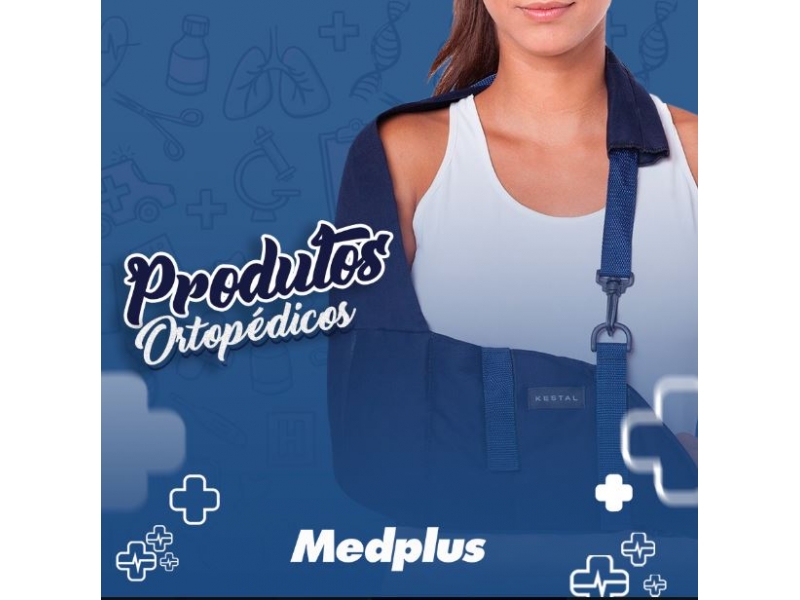 Produtos e Equipamentos Médicos em Rio Branco - MEDPLUS