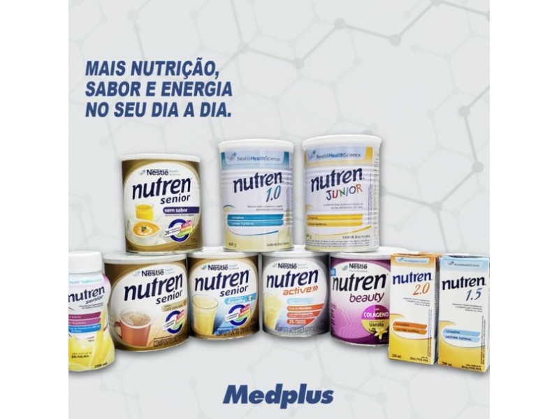 Produtos e Equipamentos Médicos em Rio Branco - MEDPLUS