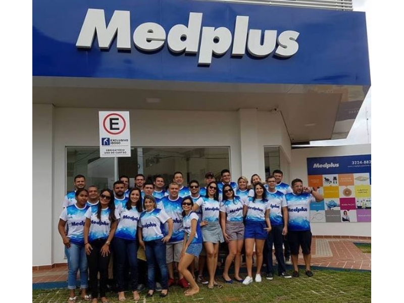 Produtos e Equipamentos Médicos em Rio Branco - MEDPLUS