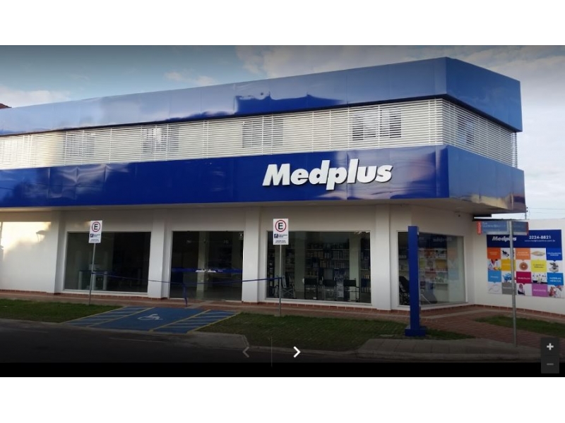 Produtos e Equipamentos Médicos em Rio Branco - MEDPLUS