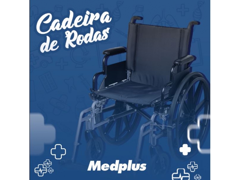 Produtos e Equipamentos Médicos em Rio Branco - MEDPLUS