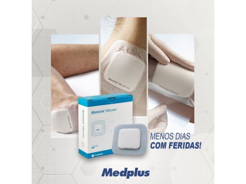 Produtos e Equipamentos Médicos em Rio Branco - MEDPLUS