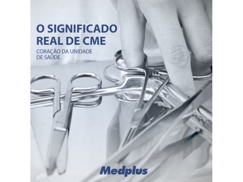 Produtos e Equipamentos Médicos em Rio Branco - MEDPLUS