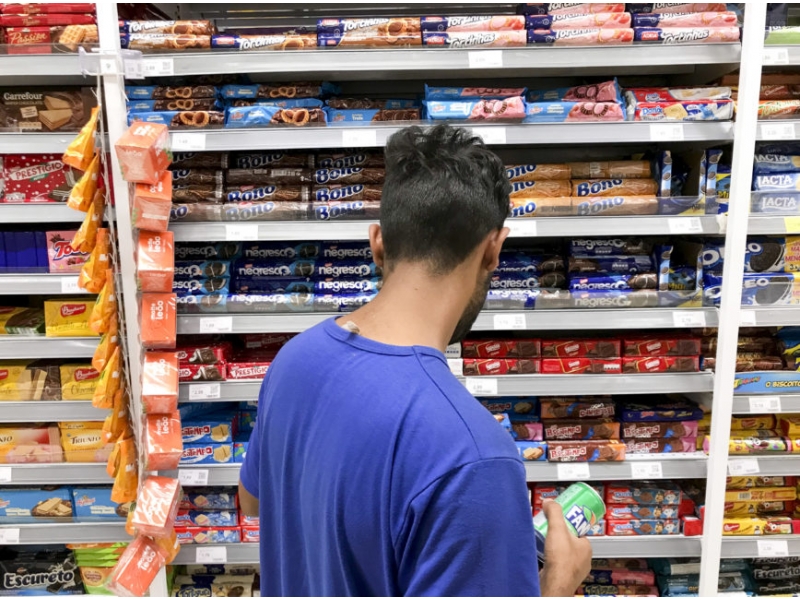 LOJA DE BISCOITO EM AREAL - WhatsApp Online - RJ