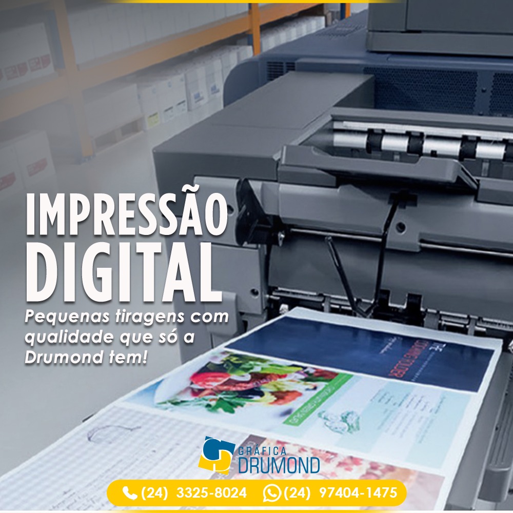 EDIÇÃO DE REVISTAS EM BARRA MANSA RJ